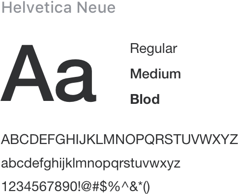 ElementPlus Typography 字体