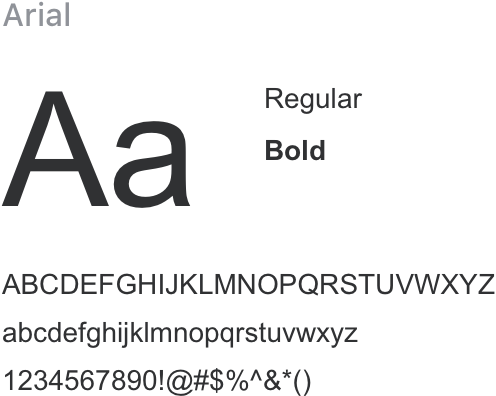 ElementPlus Typography 字体