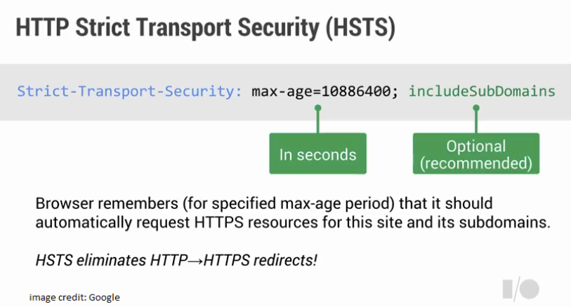HTTP 到 HTTPS：排名靠前的 7 个最佳实践