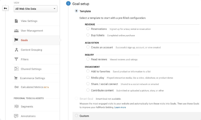 用于跟踪您的潜在客户培养渠道的社交媒体指标
