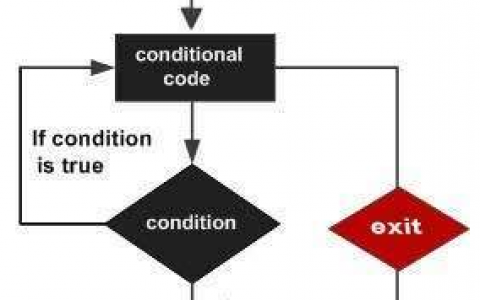 VB.Net 教程：Exit 退出语句