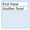 Ext.js：Ext.panel.Panel 容器