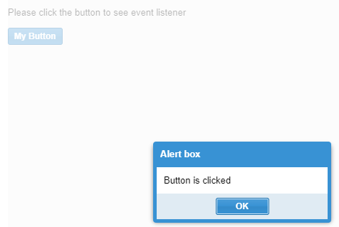 Ext.js 教程：自定义事件和监听器