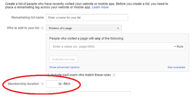 如何优化交付的再营销活动？