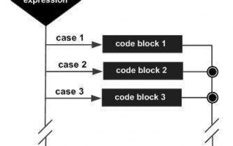 VB.Net 教程：Select Case语句