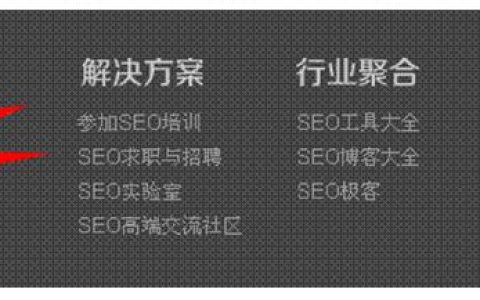 如何优化网站权重页？