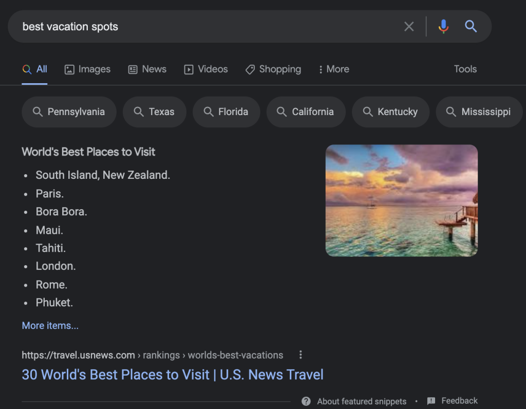 提高自然排名和流量的 12 个 SEO 技巧