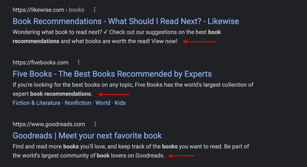 提高自然排名和流量的 12 个 SEO 技巧
