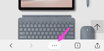 Windows 11 应用：整理 Microsoft Edge 中的一些创意