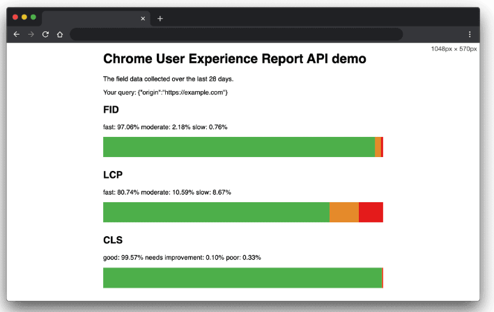 Google 页面体验更新：准备内容和方法