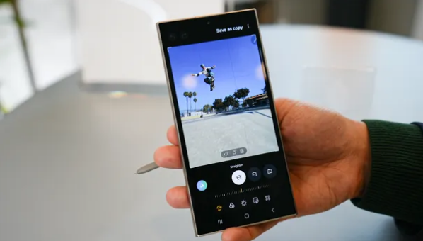 5 个令人兴奋的 Galaxy AI 功能，让三星 S24 手机值得升级