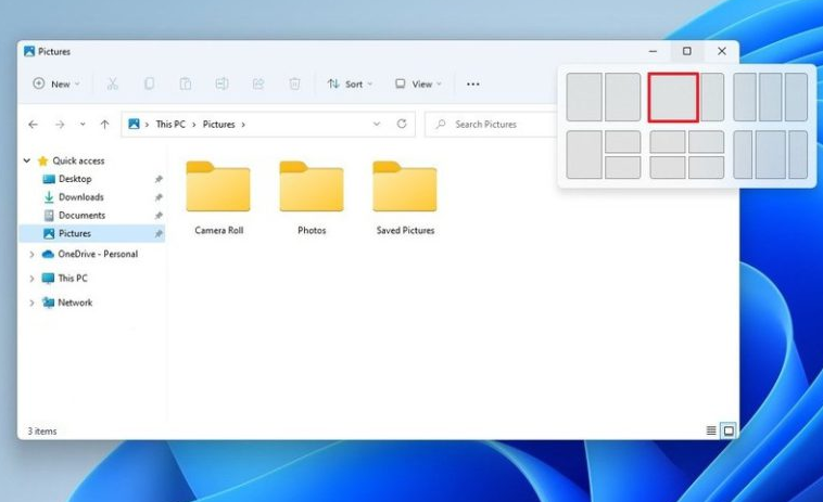 简单聊聊Windows 10 和 11 有什么区别？