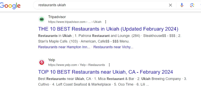 如何在谷歌网站关闭的情况下创建一个像样的单页本地商业网站