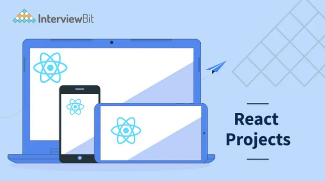 适合初学者到高级的 40 个 React 项目创意