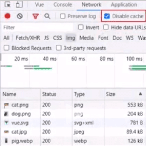vue3应用：vue3中实现图片压缩