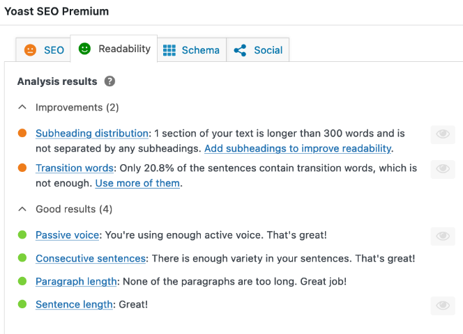 2024 年最佳 WordPress SEO 插件