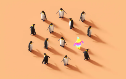 桌面 Linux 终于越来越受欢迎的 5 个原因