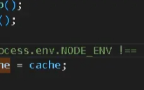 Vue3：手动清理keep-alive组件缓存的方法