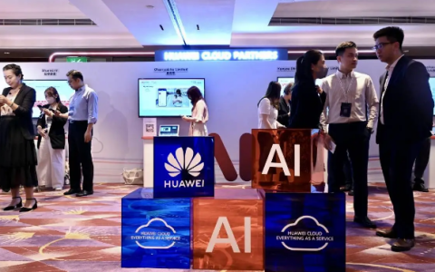 中国AI气势如虹：大模型数量占全球超1/3！生成式AI专利申请量第一