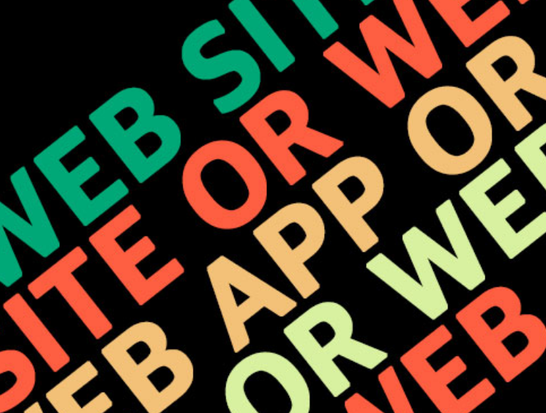 网站与网络APP：有什么区别以及为什么重要？